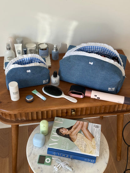 Cottage Denim