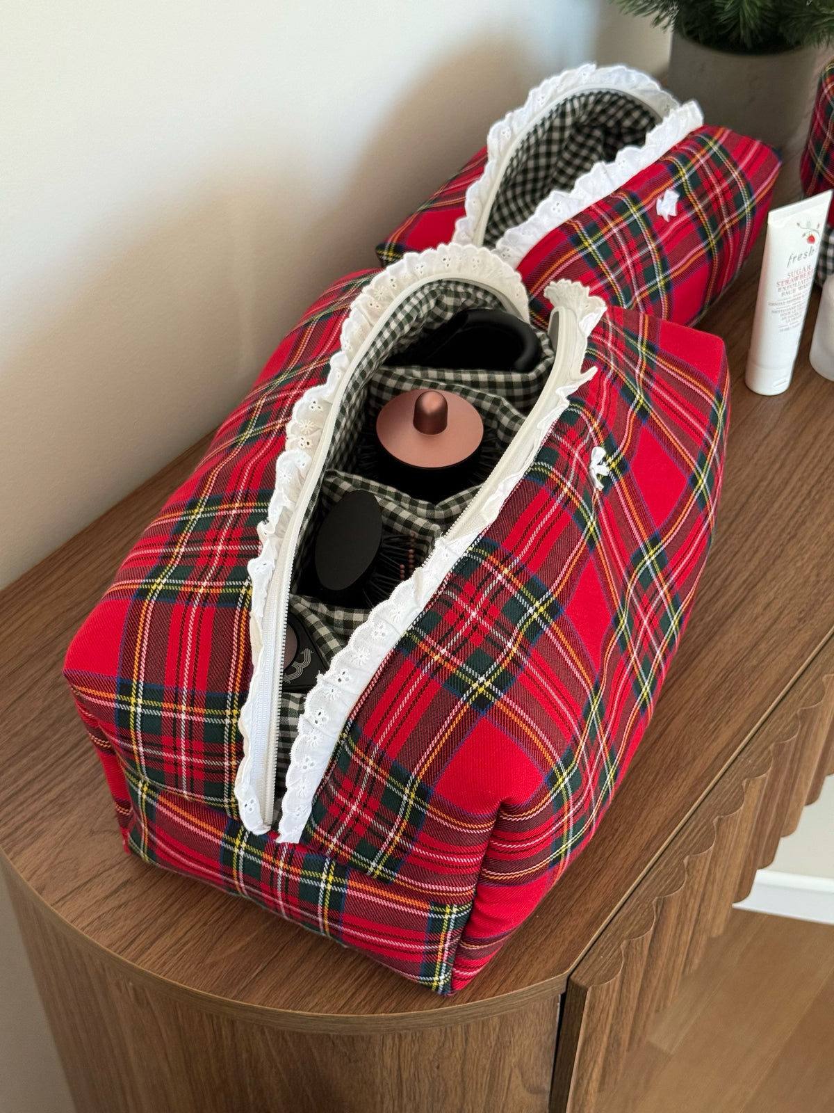 Tartan Stewart