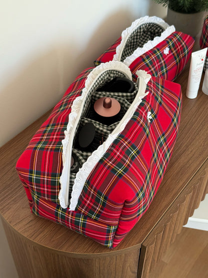 Tartan Stewart