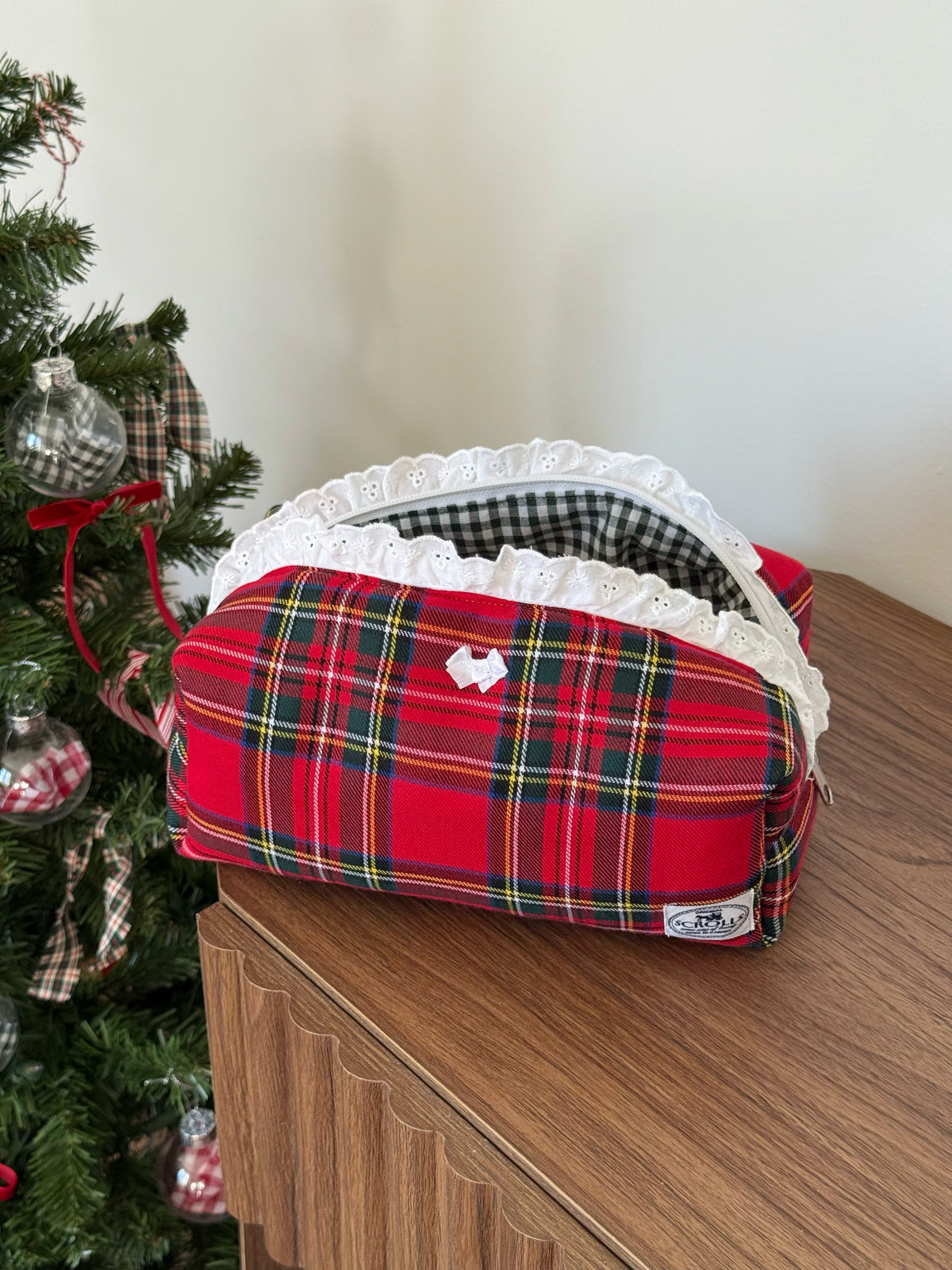 Tartan Stewart