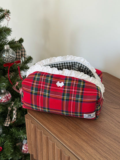 Tartan Stewart