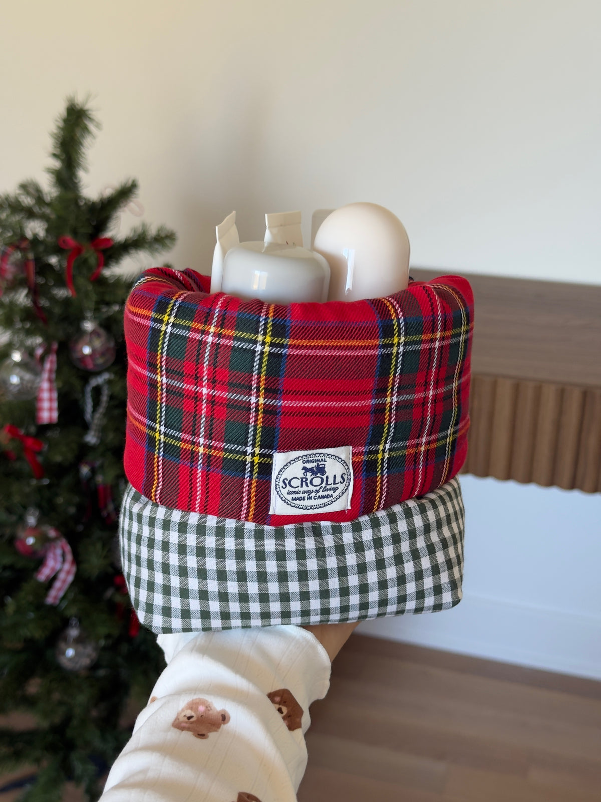 Tartan Stewart