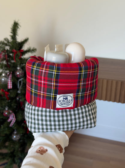 Tartan Stewart