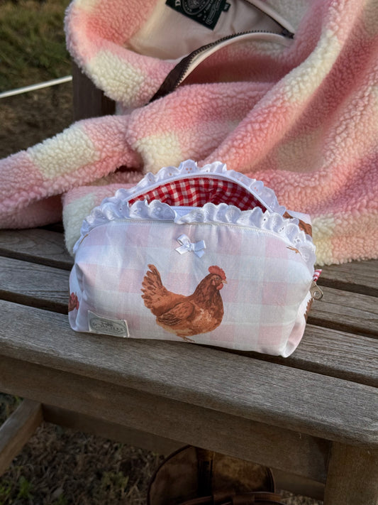 Cottage Chicken